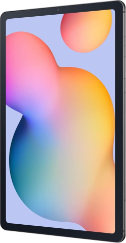 Таблет Samsung Galaxy Tab S6 Lite 2024 - 10.4", 8.0 MP, 2000 x 1200 WUXGA+, TFT, Осемядрен, Android; SAM-TAB-GALAXY-TABS6, Черен