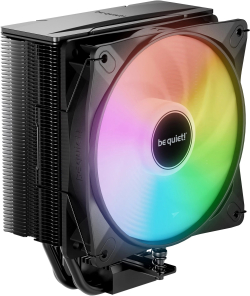 be quiet! охладител за процесор CPU Cooler - Pure Rock 3 LX