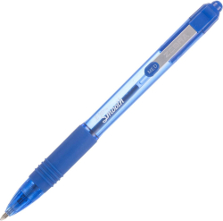 Zebra Химикалка Z-Grip Smooth, 1.0 mm, синя