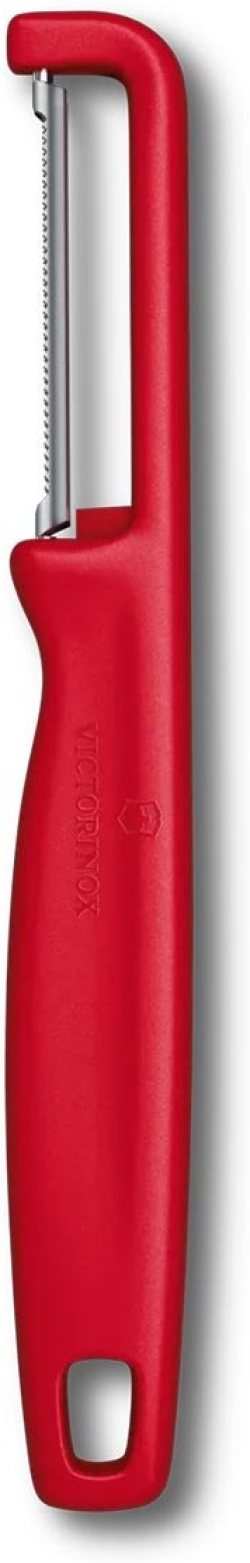  Victorinox Белачка Lota, двойно назъбена, червена