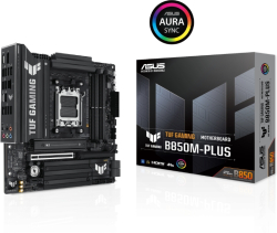 Дънна платка Asus TUF Gaming B850M Plus
