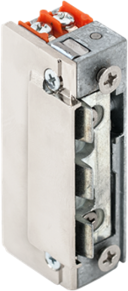 Мини електрически насрещник с тесен профил, 99-1 NF TOP DOUBLE