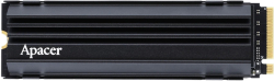 Хард диск / SSD Apacer диск SSD M.2 PCIe AS2280Q4U, 2TB, PS5 - AP2TBAS2280Q4U-1