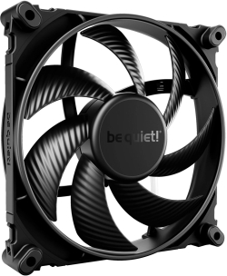 be quiet! вентилатор Fan 140mm - SILENT WINGS 4 140mm
