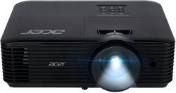 Проектор ACER X1228i DLP Projector XGA 1024x768 4500 ANSI Lumen 20000:1 220 Watt Philips UHP black