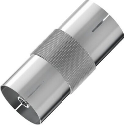 Конектор / букса HAMA - Адаптер за антена, за коаксиален кабел