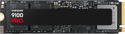 Хард диск / SSD SSD SAMSUNG 9100 PRO 1TB, PCIe 5.0 NVMe M.2 Type 2280