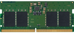 Памет Kingston - 32 GB SODIMM DDR5, 5600 MHz, CL46; KVR56S46BD8-32