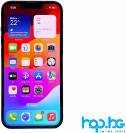  Смартфон Apple iPhone 14 128GB Blue