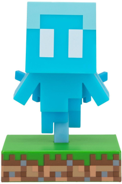 Paladone Icons Minecraft - Лампа Allay Light; PP12709MCF