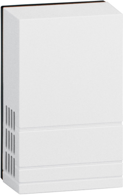 Продукт Звънец LIDO 8V 79dB - Legrand LIDO 41219