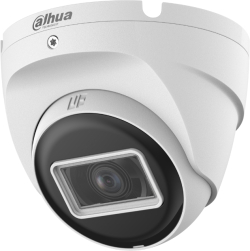 Камера Камера 2MP купол 2.8 mm IR-30m PFA13A-E Cooper - DAHUA HAC-T2A21-U-0280B