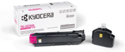 Тонер касета Kyocera TK-5370M, маджента