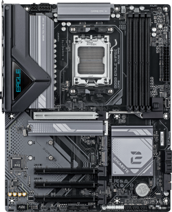 Дънна платка Дънна платка GIGABYTE B850 EAGLE WIFI 6E socket AM5