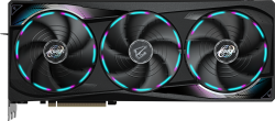 Видеокарта Видео карта GIGABYTE AORUS RTX 5090 MASTER 32GB GDDR7