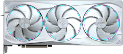 Видеокарта Видео карта GIGABYTE AORUS RTX 5090 MASTER ICE 32GB GDDR7