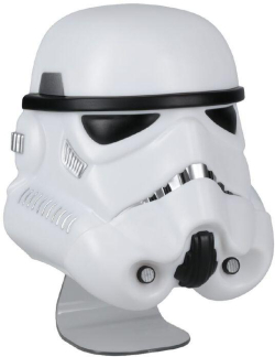  Лампа Paladone Disney: Star Wars - Stormtrooper Mask Light, PP13340SW