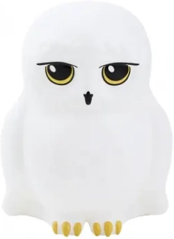 Лампа Paladone: Harry Potter - Hedwig Light, PP9564HP