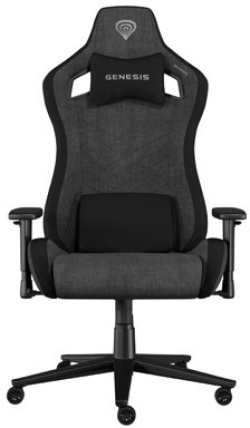 Геймърски стол Genesis Gaming Chair Nitro 660 Grey