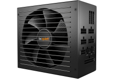 Захранване be quiet! захранване PSU ATX 3.1 Platinum - Straight Power 12 1200W