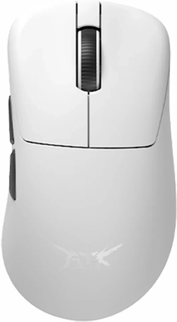 Мишка ATK професионална геймърска мишка Wireless Gaming Mouse Z1 ULTRA - 8K, White