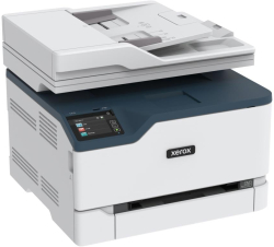  Xerox Лазерно мултифункционално устройство 4 в 1 C235, цветно, А4, Wi-Fi