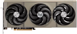 Видеокарта SAPPHIRE NITRO+ AMD RADEON RX 9070 XT GAMING OC 16GB DUAL HDMI - DUAL DP