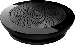 Микрофон Jabra SPEAK 510UC VOIP - 15 часа, 10 м., 250 Hz - 14000 Hz, USB и Bluetooth, Черна