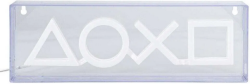  Лампа Paladone: Playstation - LED Neon Light, PP12716PS