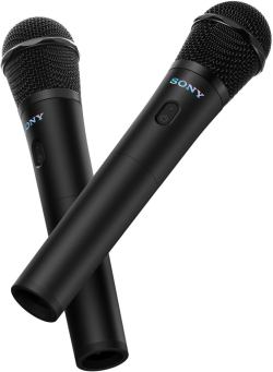 Микрофон Sony ULTMIC1 Wireless Microphone