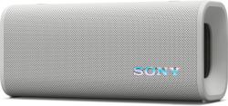Bluetooth Колонкa Sony SRS-ULT30 ULT FIELD 3 Wireless Portable Speaker, Off-White