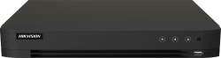 Видеорекордер HikVision 8-ch iDS-7208HUHI-M1/E 5MP AcuSense 1U 1xHDD