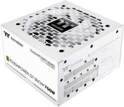 Захранване Thermaltake Toughpower GT 750W Snow