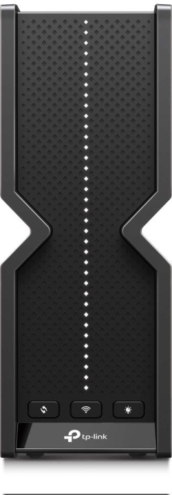 Безжичен рутер TP-Link Archer BE550 Tri-Band Wi-Fi 7