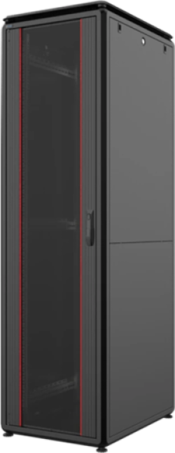 42U 19” Сървърен Комуникационен шкаф, MR.GTV42U81.01, 800x1000 mm