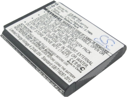 Продукт Батерия за фотоапарат Samsung BP70A, Li-Ion 3.7V, 740mAh, Cameron Sino