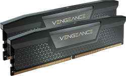 Corsair VENGEANCE DDR5 32GB (2 x 16GB) DDR5 6400 CL36-48-48-104 1.35V EXPO & XMP - Grey