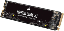 Хард диск / SSD Corsair MP600 CORE XT 1TB Gen4 PCIe x4 NVMe M.2 SSD