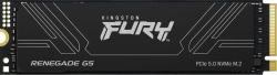Хард диск / SSD KINGSTON FURY Renegade G5 2048GB PCIe 5.0 M.2 NVMe SSD