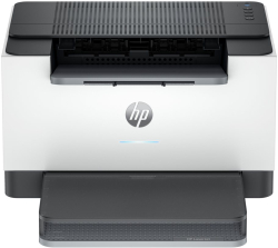 Принтер HP LaserJet M207dw Printer Mono Duplex laser A4 600x600dpi 27ppm 150sheets USB LAN Wi-Fi