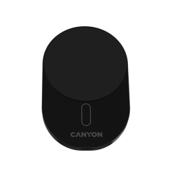 Други CANYON car charger OnGrip 105 15W Qi2 Wireless Black