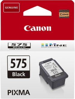 Касета с мастило Canon PG-575 BK