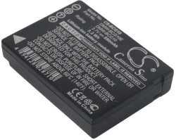 Продукт Батерия за фотоапарат Panasonic 3.7V 890mAh DMW-BCG10 Cameron Sino