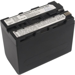 Продукт Батерия за камера NP-F930 LiIon 7.4V 6600mAh  Cameron Sino