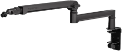 Други Стойка за микрофон ENDORFY Broadcast Low Profile Boom Arm