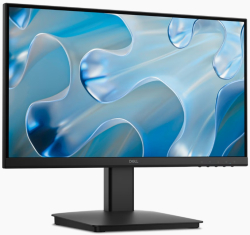 Монитор Dell SE2225HM, 21.4" Wide LED, VA Anti-Glare, 5ms, 75 Hz, 3000:1, 250 cd-m2, FullHD 1920x1080, ComfortView, HDMI
