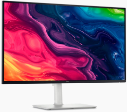 Монитор Dell S2725QS, 27" IPS Anti-Glare, LED, 4ms, 120 Hz, 1500:1, 350 cd-m2, 4K UHD (3840x2160), HDMI, DisplayPort
