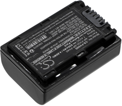 Аксесоар за фотоапарат Батерия за фотоапарат -камера SONY NP-FH50D LiION 7,4V 650mAh Cameron Sino