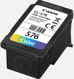 Касета с мастило Canon CL-576