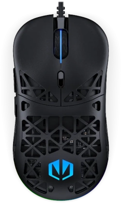 Мишка Геймърска мишка ENDORFY LIV - Черна